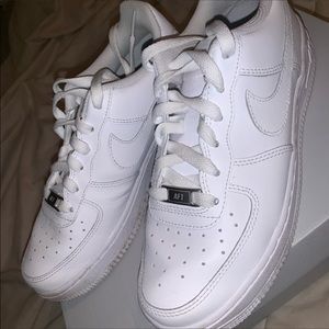 Air Force 1s